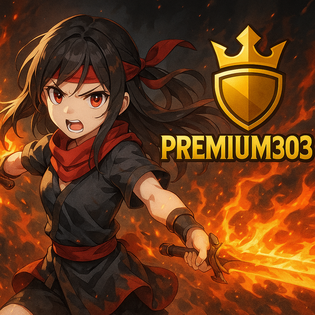 PREMIUM303